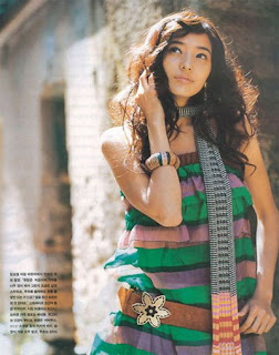 Han Chae Young