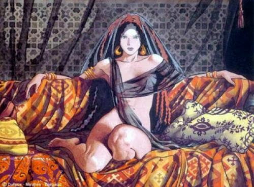 Rosh Ha Sitan And The Transitions Of Lilith