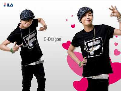 G-Dragon