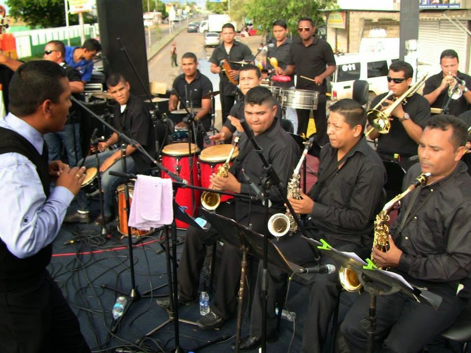 Programación del día internacional del músico en Apure.