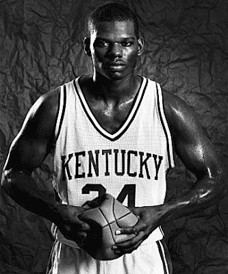 university of kentucky basketball. Former Kentucky basketball