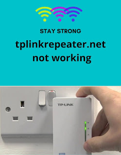 If you connect to the Router directly, you won't be able to use http://tplinkrepeater.net to access the Range Extender's management page.