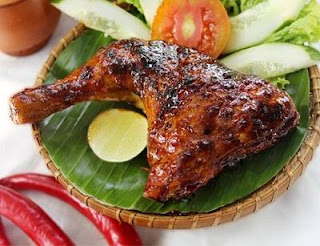 Cara membuat ayam panggang sederhana yang enak, resep ayam panggang sederhana yang enak