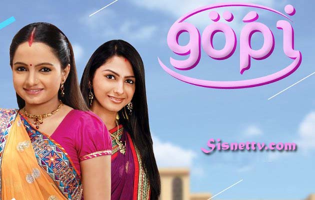 Sinopsis Gopi Antv Selasa 31 Agustus 2021 - Episode 167