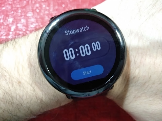 Xiaomi AMAZFIT PACE