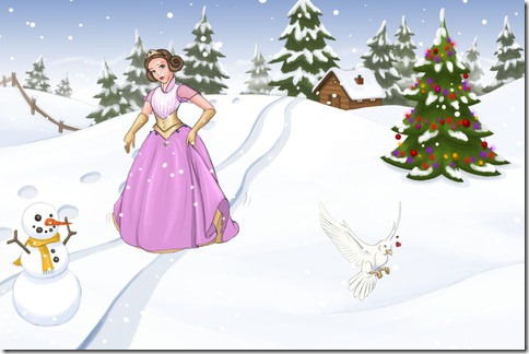 12 Days of Christmas