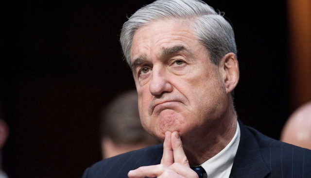 Mueller changed everything