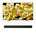 Sony XBR-43X800G BRAVIA XBR43X800G Series - 43" Class (2019 Model)