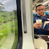 Anies Baswedan Sindir Proyek Kereta Cepat Jakarta-Bandung, Netizen: Halus Banget, Pak!