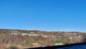 Huddersfield view