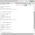 C++ program to simulate deque with functions to add and delete elements from either end of the deque
