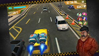 Dolmus Driver Apk v1.61 (Mod Money)