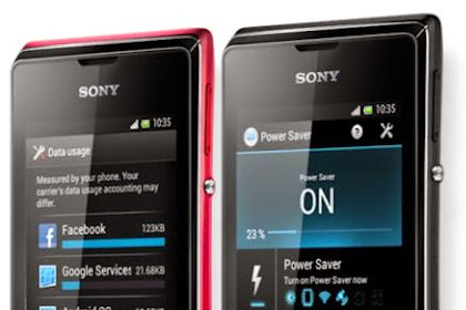 Harga Sony Xperia E3 Dual Terbaru Dan Spesifikasi