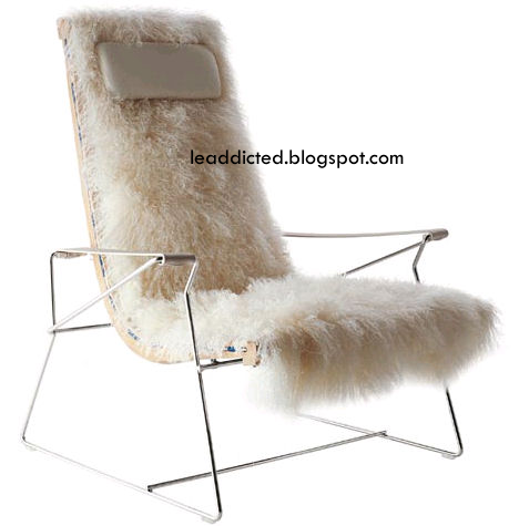 antonio citterio chair. Chair by Antonio Citterio