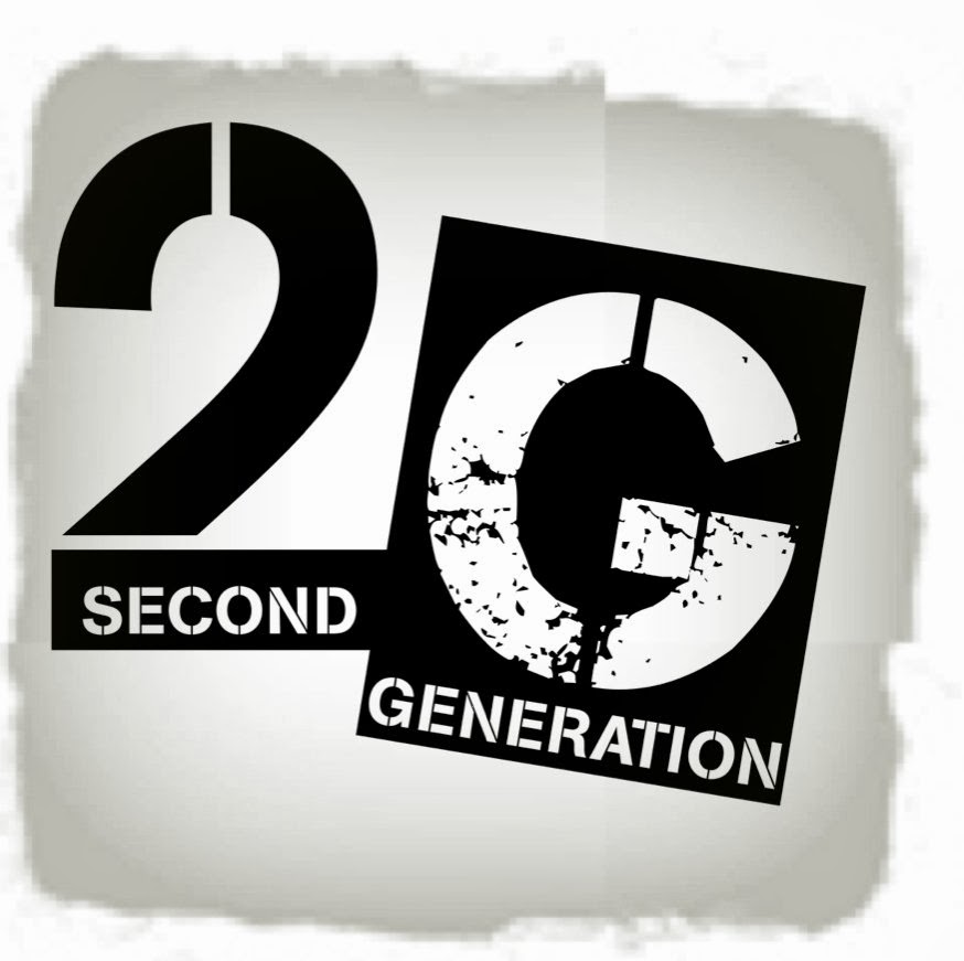 Teknologi Generasi Kedua / Second Generation (2G) 