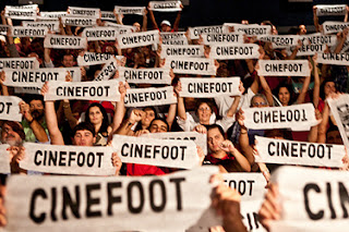 Cinefoot