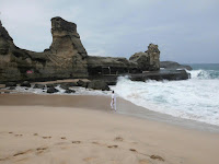 Pantai Klayar Pacitan