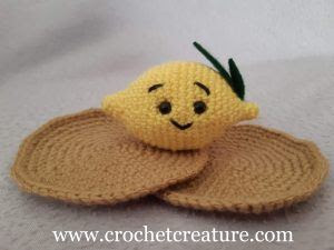 PATRON GRATIS LIMON AMIGURUMI 32416