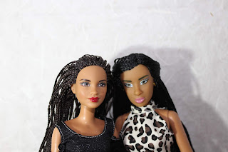 The Fresh Doll