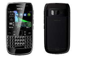 Nokia E6