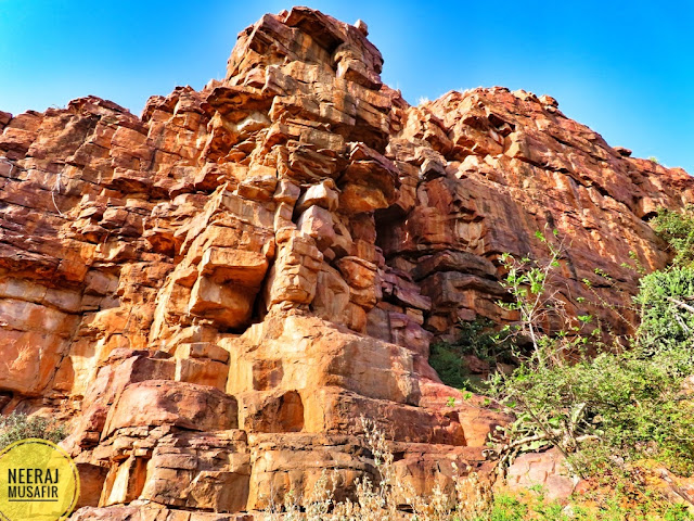 History of Gandikota