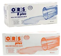 ORS Solution