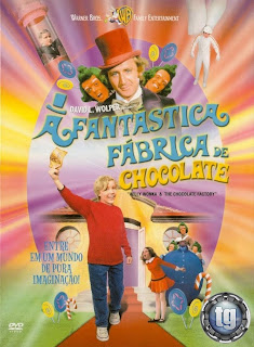 fantastica.fabrica Baixar Filme   A Fantástica Fábrica De Chocolate 1971   Dual Áudio DVDRip 