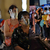 Filipinos now required to wear full face shields, masks in public