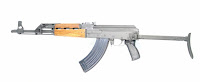 Lewman-Arms-Yugoslavian-M70-Underfolder