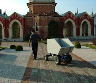 Zallys veicoli elettrici , carrelli elettrici,trasportatori elettrici,pianali elettrici,trasportatore elettrico,trasporto elettrico