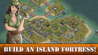 Image Game Battle Islands MOD APK - 1 Image Game Battle Islands MOD APK - 1
