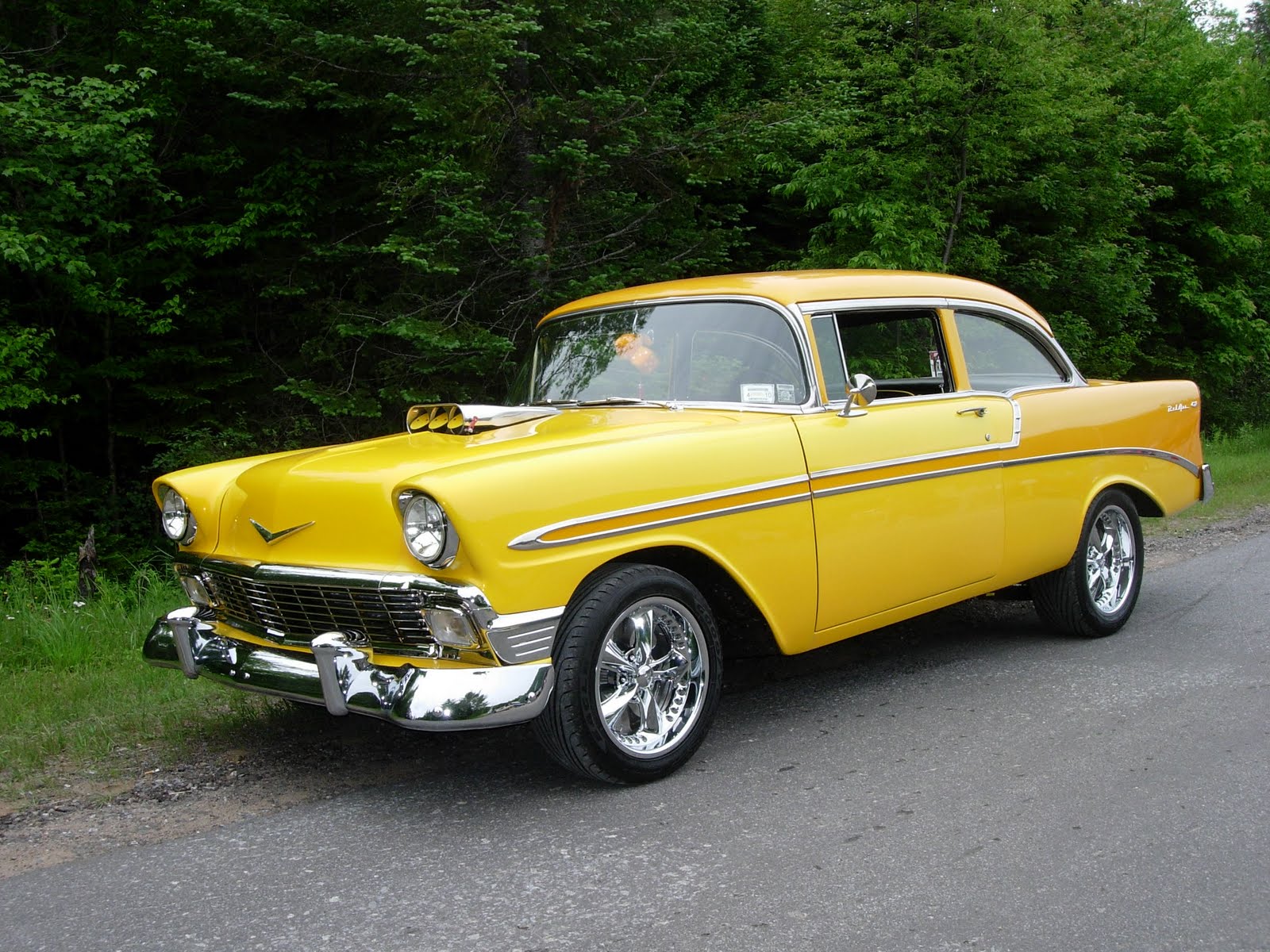 13th Annual Antique Car Show in Old Forge   The Adirondack Almanack