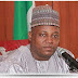 Shettima sacks cabinet as APC suspends Adamawa exco