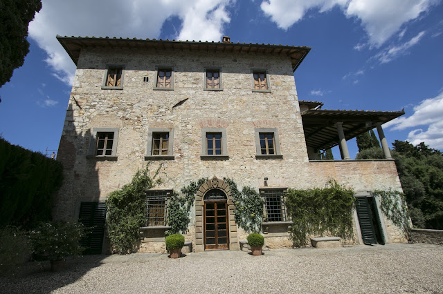 Borgo di Fonterutoli