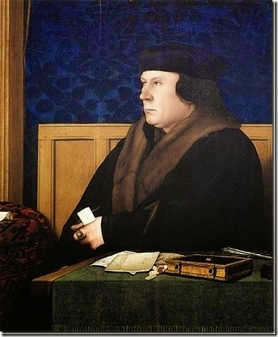 Best of Wolf Hall