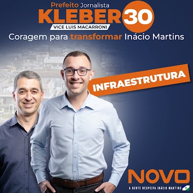 Propostas: "Obras e infraestrutura"