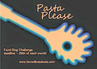 pasta please logo