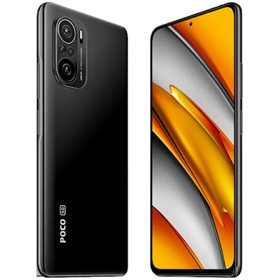 Xiaomi Poco F3 256go 8go Ram Prix Maroc