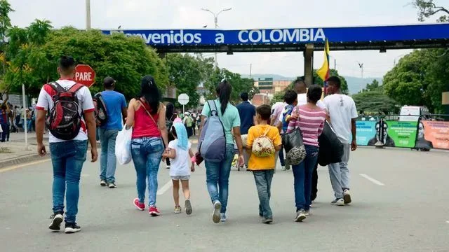 El incierto camino de la niñez migrante venezolana vulnerada en Colombia