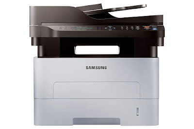 Samsung Printer SL-M2880 Driver Downloads
