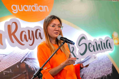 Guardian Malaysia Launched Guardian Raya Untuk Semua Offers And Hari Raya Video To Welcome Raya 2023