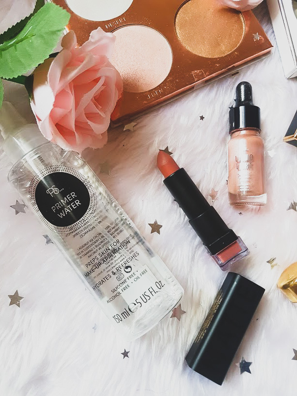 primark beauty review