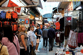 Stanley Market