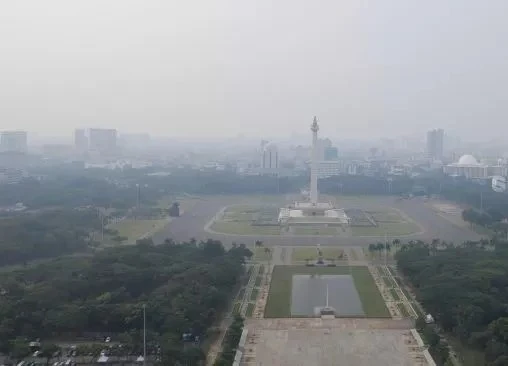 Sekda DKI Jakarta Imbau ASN Beralih ke Mobil Listrik, Tapi Beli Pakai Duit Sendiri