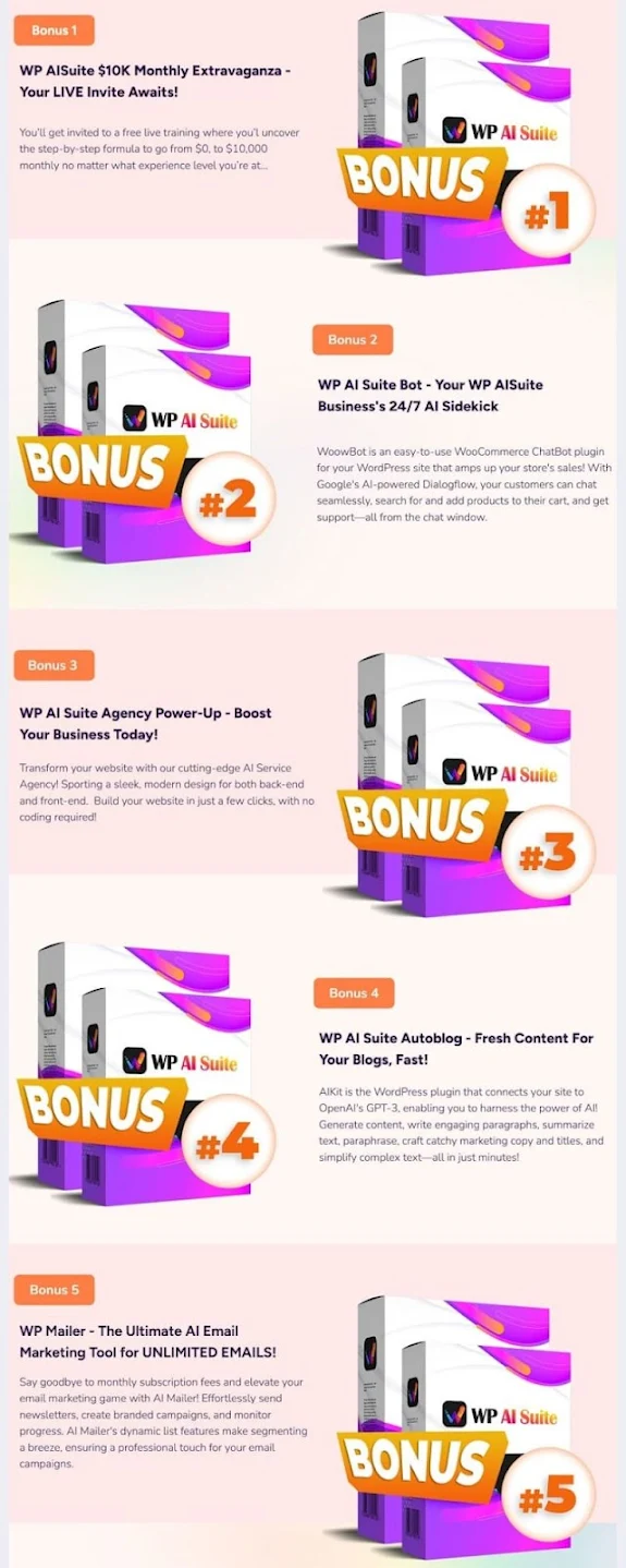 WP AI Suite Review