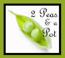 Two Peas and a Pot