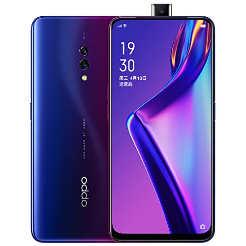 سعر ومواصفات هاتف Oppo k3