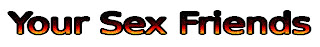 Your Sex Friends logo