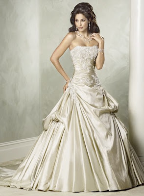 Wedding Dresses