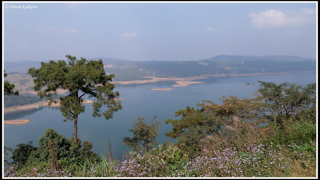 Umain Lake, Shillong